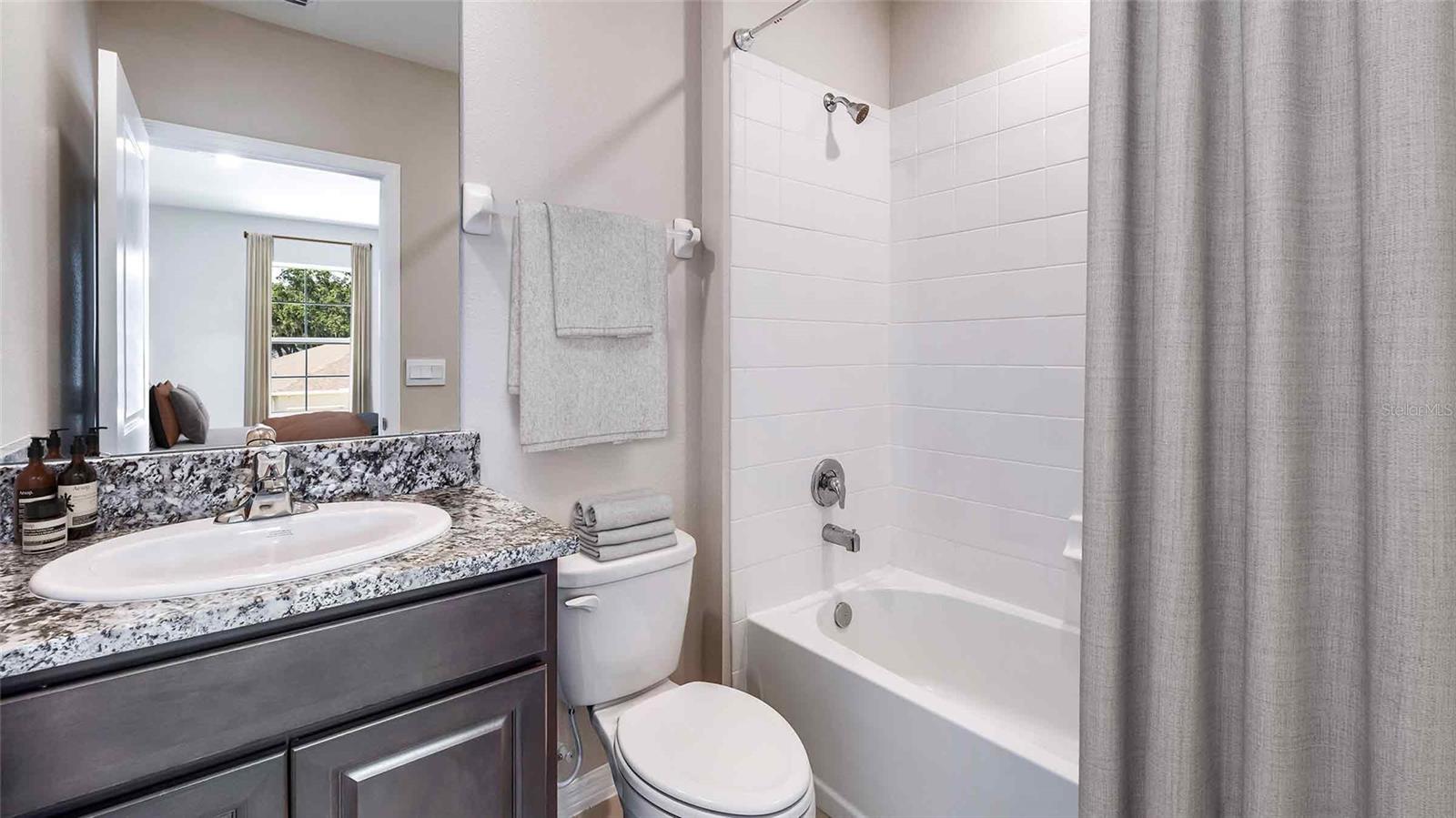 DEERBROOK - Residential