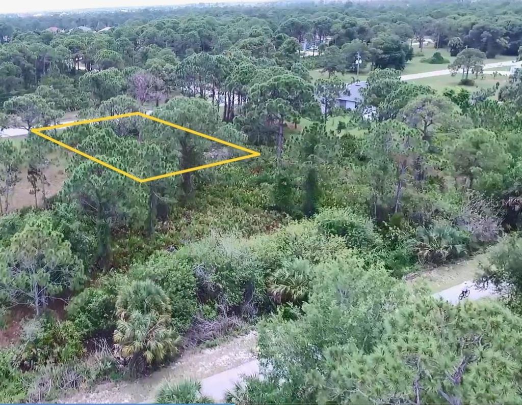 Photo of 127 Brig Circle W, Placida, FL 33946 (MLS # A4604408)