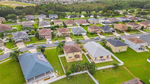 A home in WINTER GARDEN