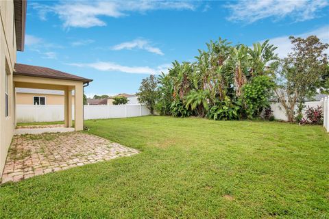 A home in WINTER GARDEN