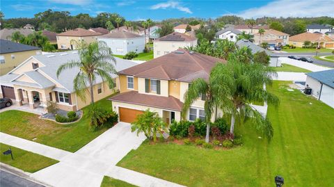 A home in WINTER GARDEN