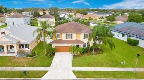 A home in WINTER GARDEN