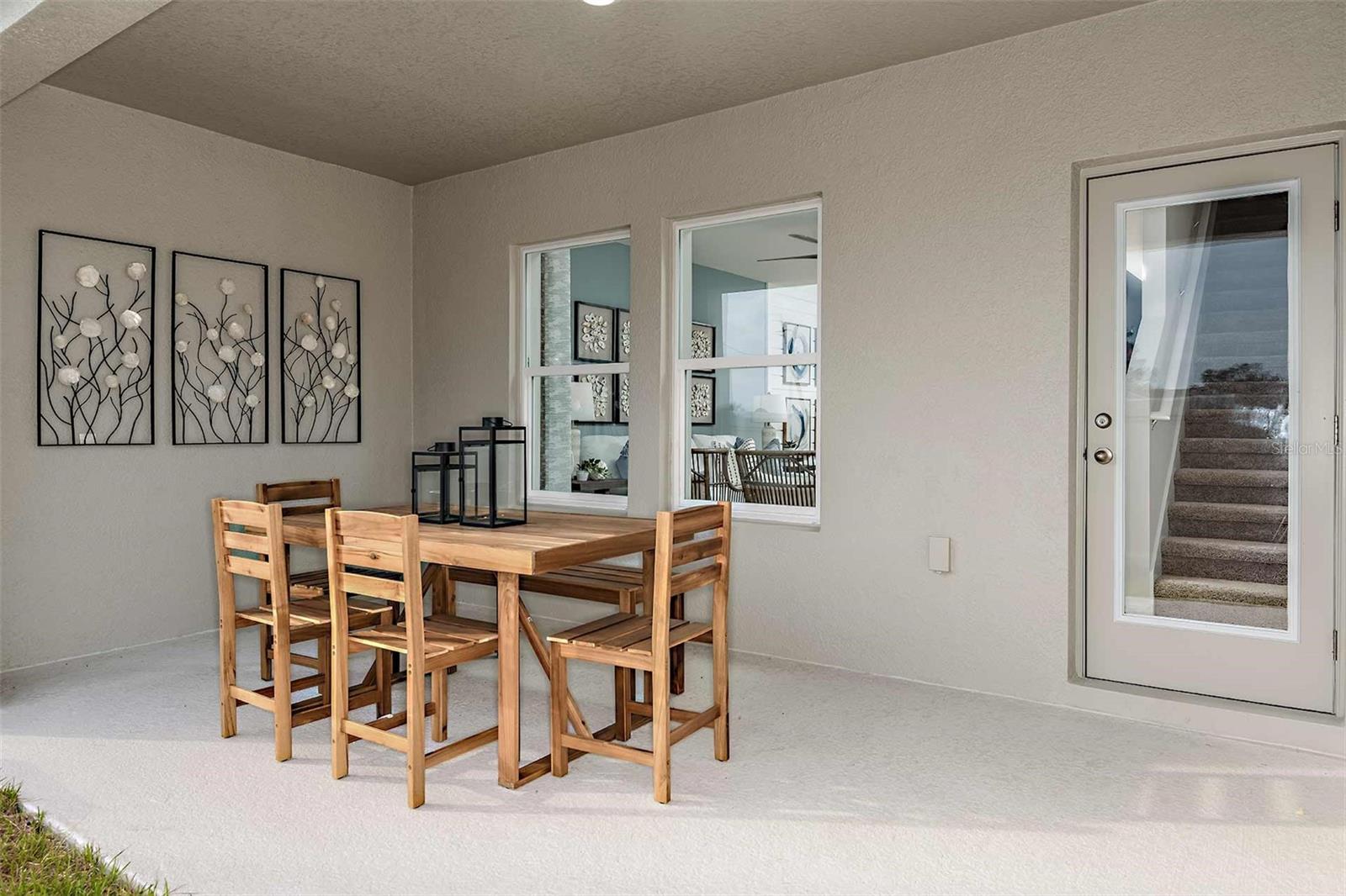 THE GROVE AT CROSSWINDS - Residential