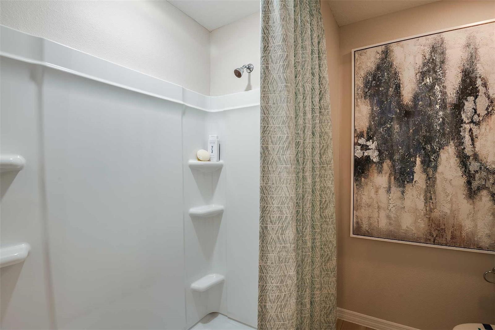 THE GROVE AT CROSSWINDS - Residential