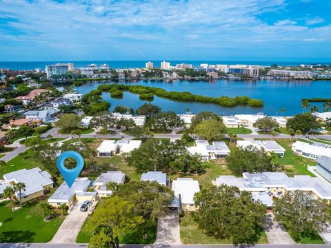 5940 DRIFTWOOD AVENUE 15 SARASOTA FL 34231