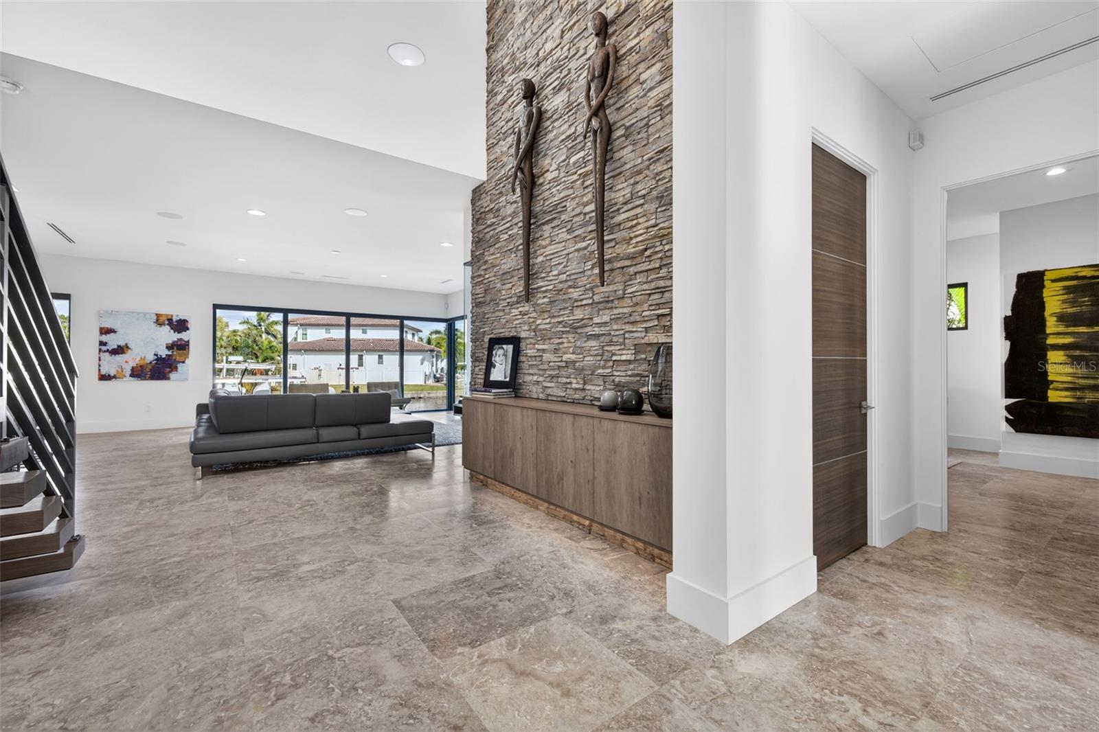 NORTH EAST PARK PLACIDO SHORES - Residential