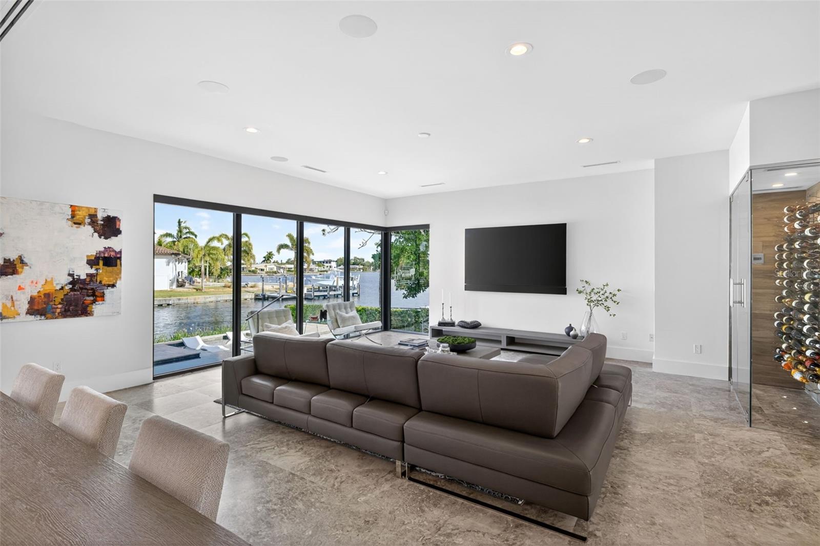 NORTH EAST PARK PLACIDO SHORES - Residential