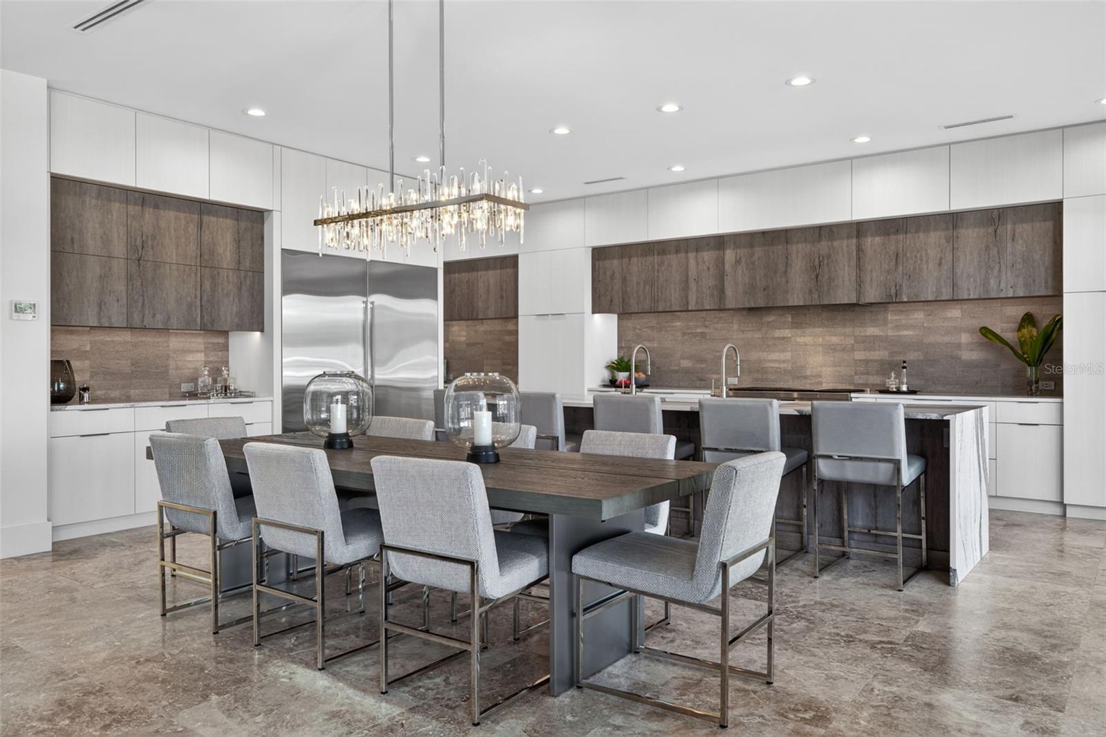 NORTH EAST PARK PLACIDO SHORES - Residential