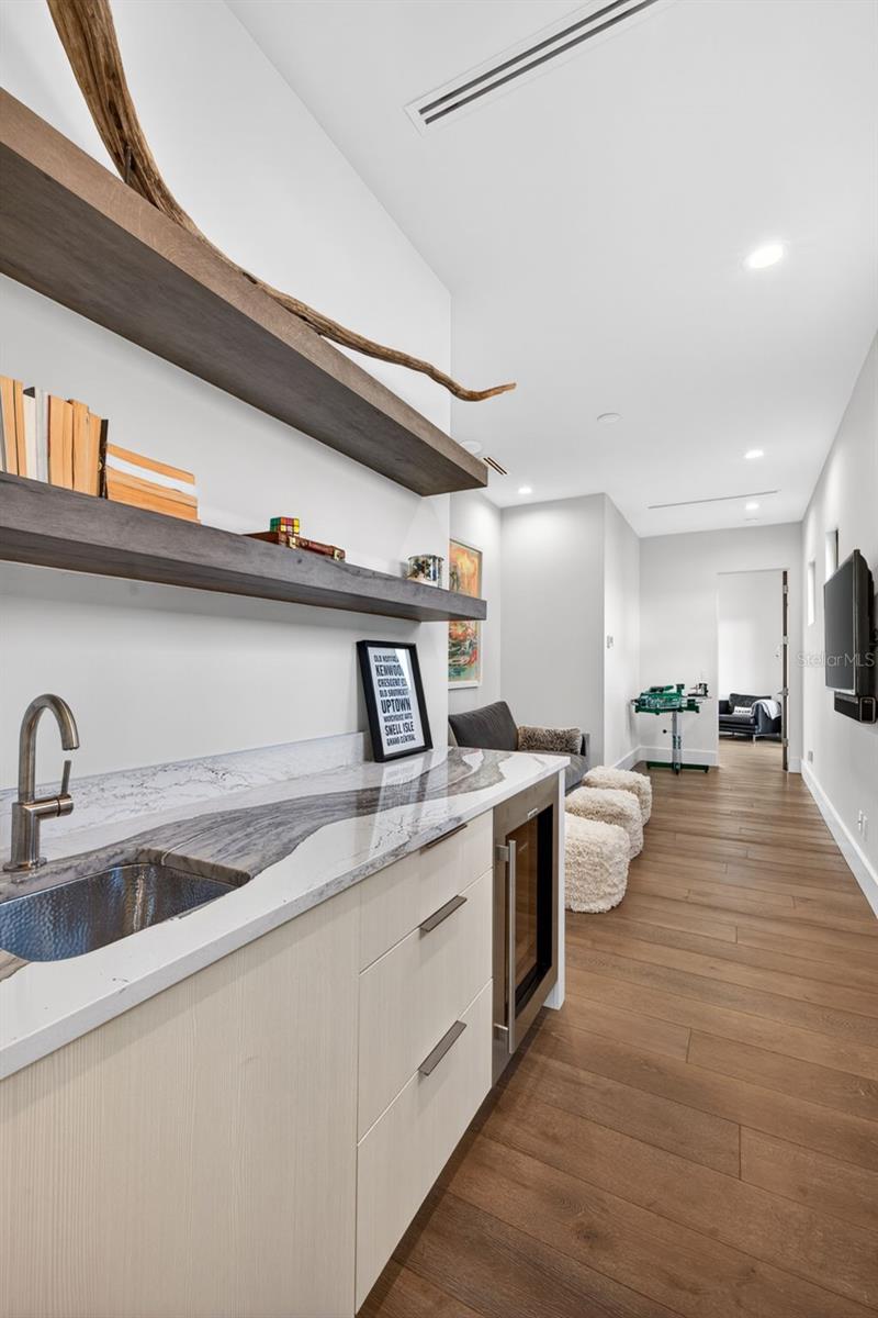 NORTH EAST PARK PLACIDO SHORES - Residential