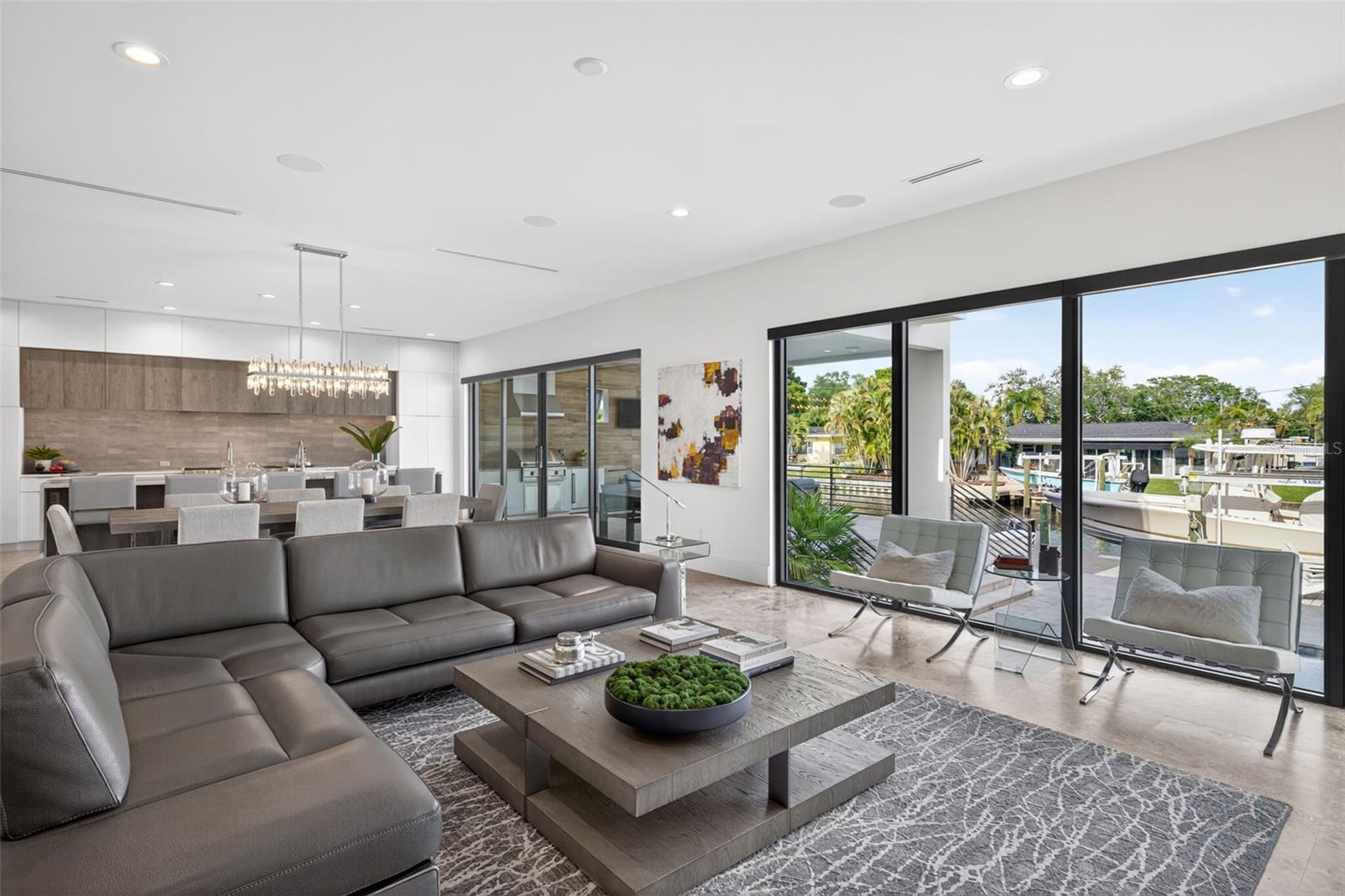 NORTH EAST PARK PLACIDO SHORES - Residential