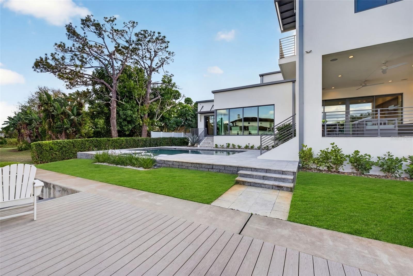 NORTH EAST PARK PLACIDO SHORES - Residential