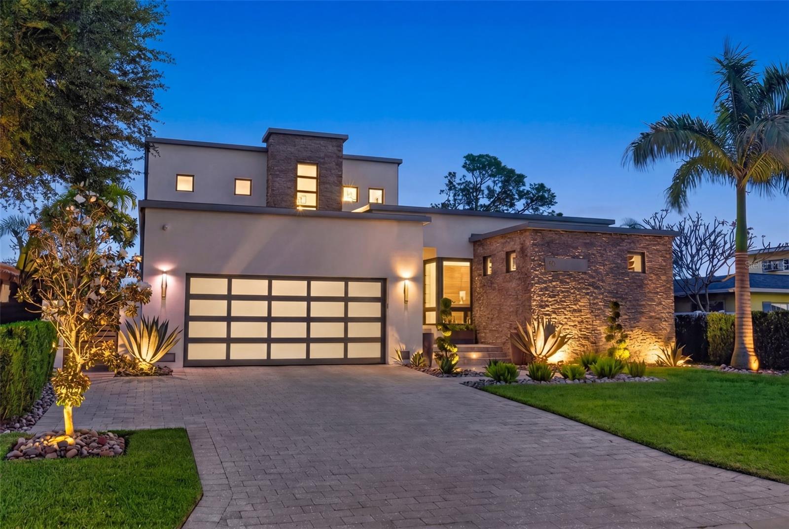 NORTH EAST PARK PLACIDO SHORES - Residential