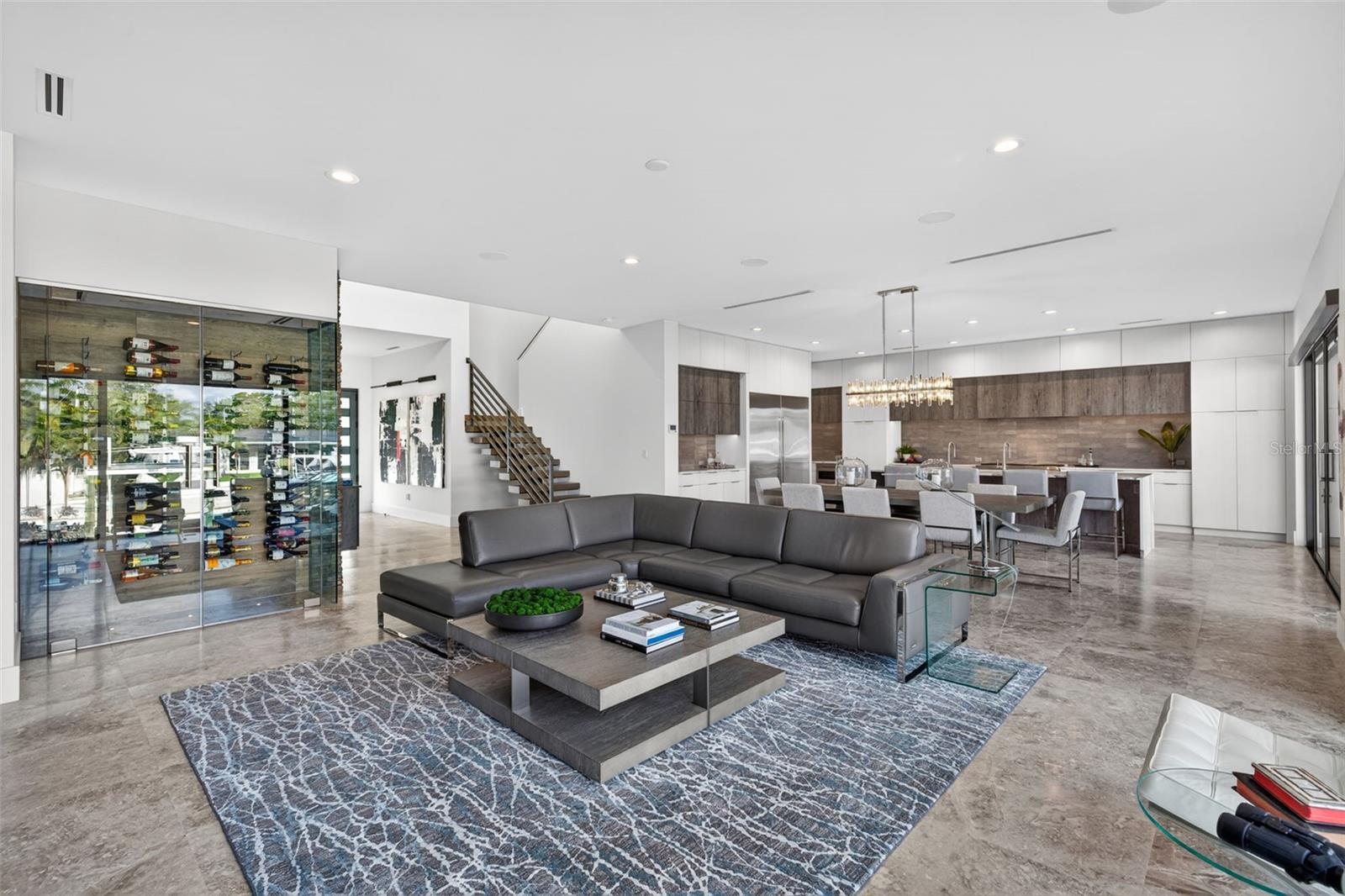 NORTH EAST PARK PLACIDO SHORES - Residential