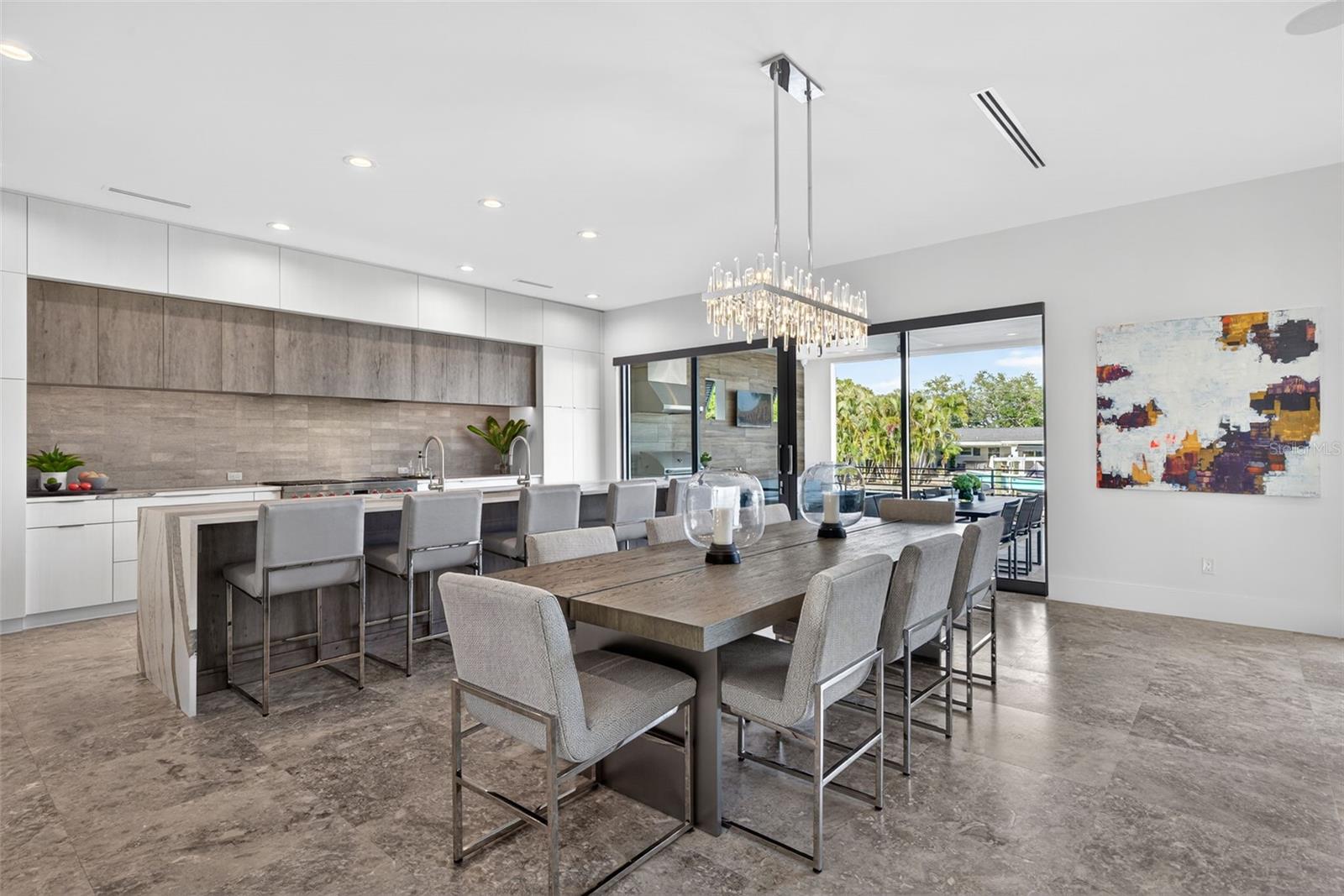 NORTH EAST PARK PLACIDO SHORES - Residential