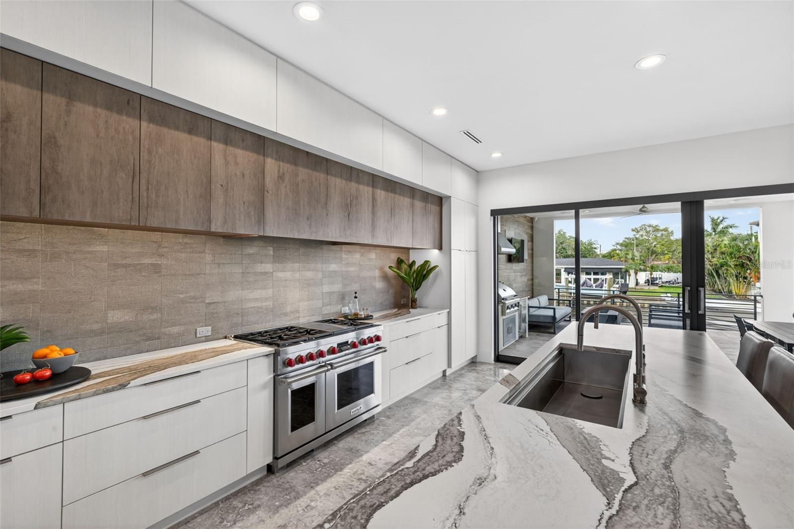 NORTH EAST PARK PLACIDO SHORES - Residential