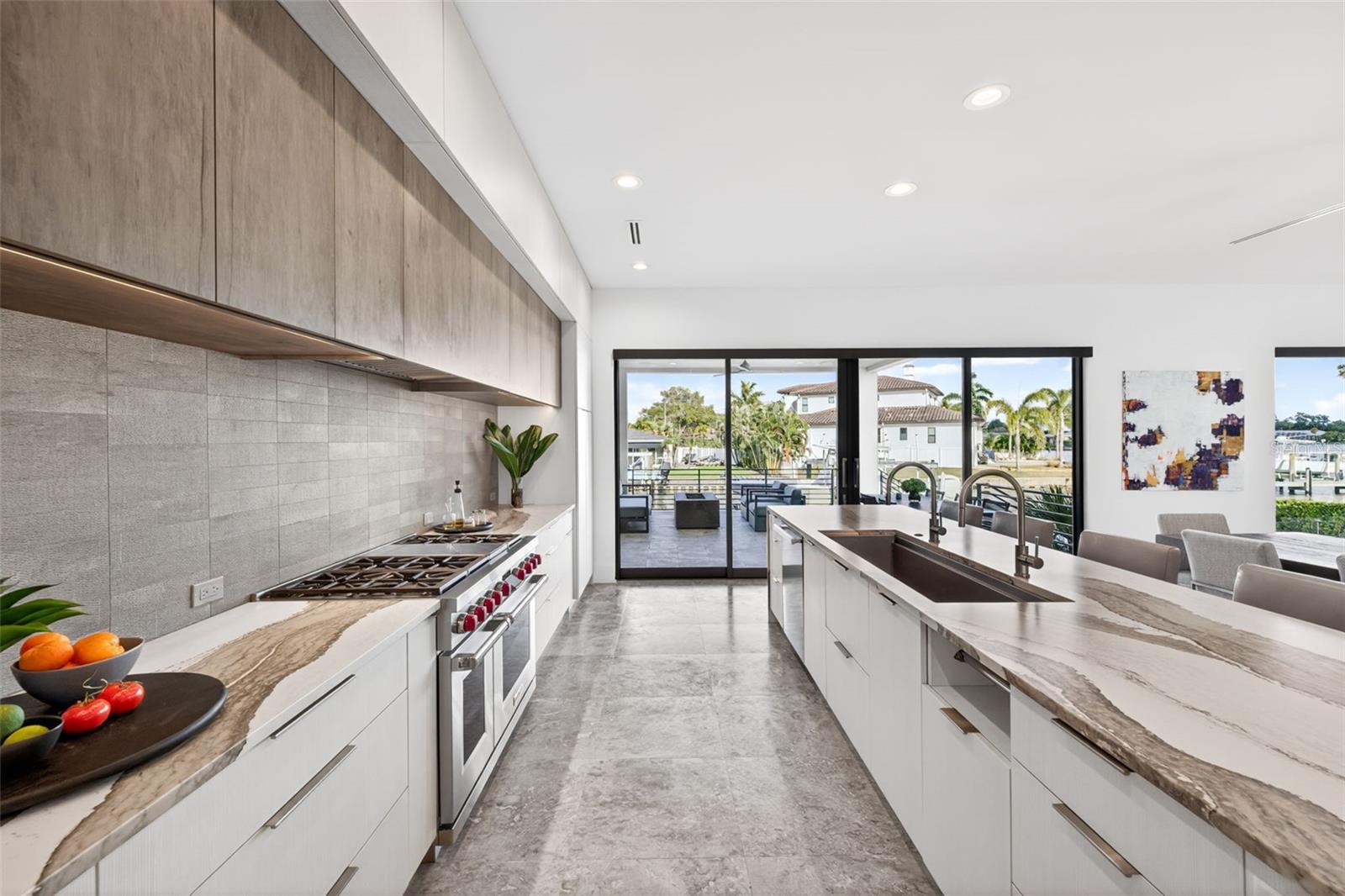 NORTH EAST PARK PLACIDO SHORES - Residential