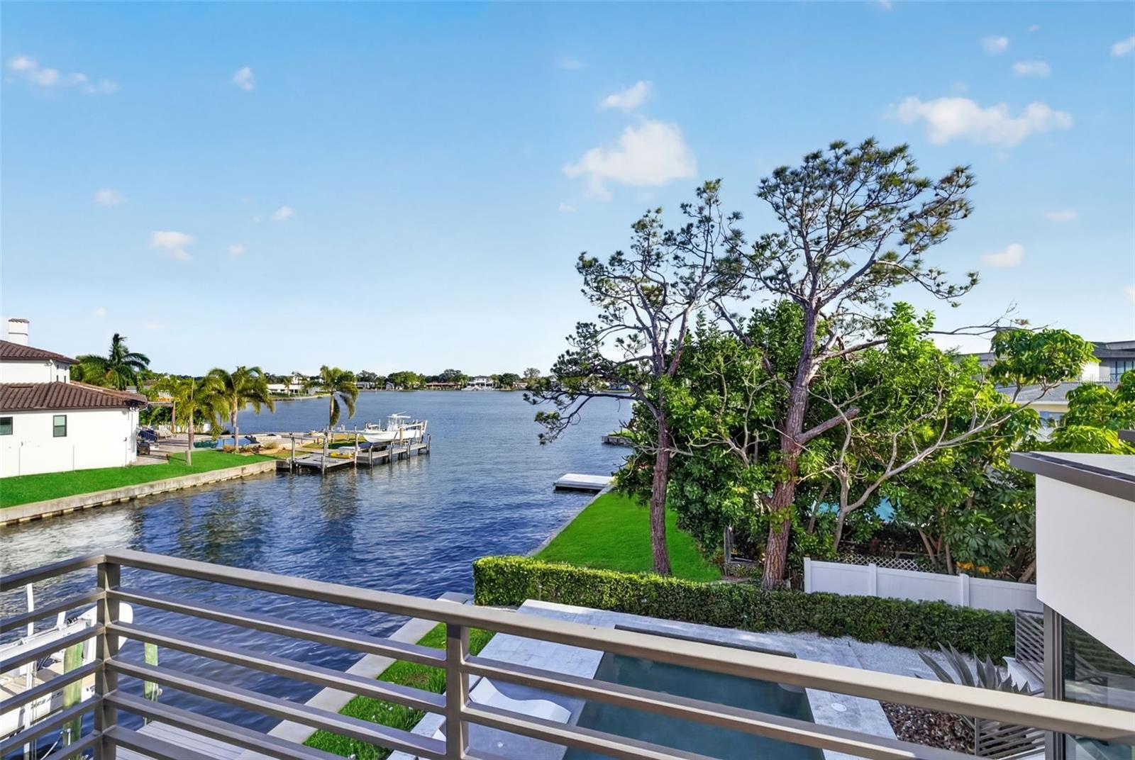 NORTH EAST PARK PLACIDO SHORES - Residential