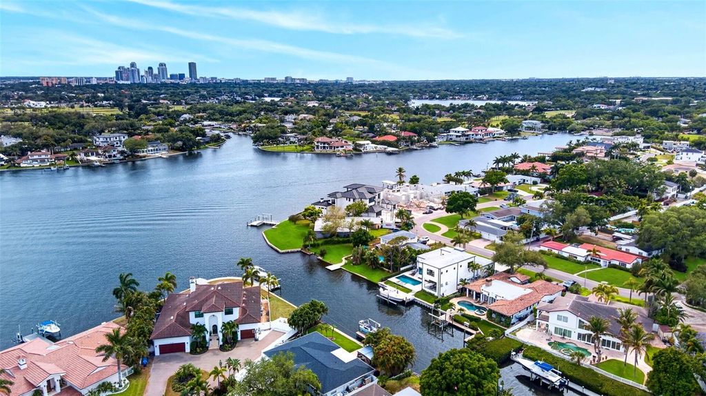 Photo of 874 Placido Way NE, St Petersburg, FL 33704 (MLS # TB8510443)