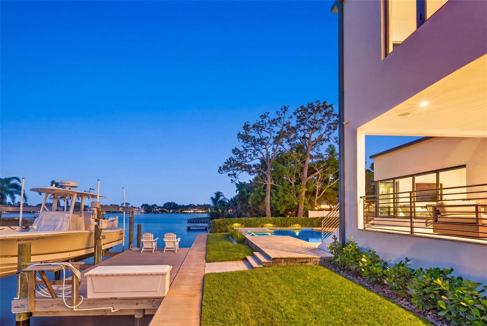 NORTH EAST PARK PLACIDO SHORES - Residential