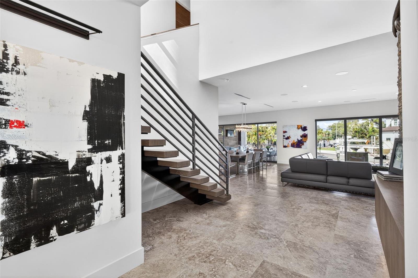 NORTH EAST PARK PLACIDO SHORES - Residential