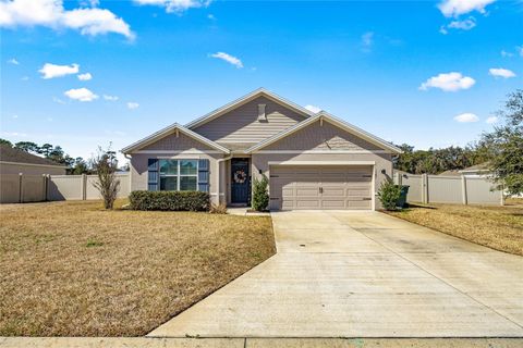 Photo of 1484 NE 50th Terrace, Ocala, FL 34470 (MLS # OM719313)
