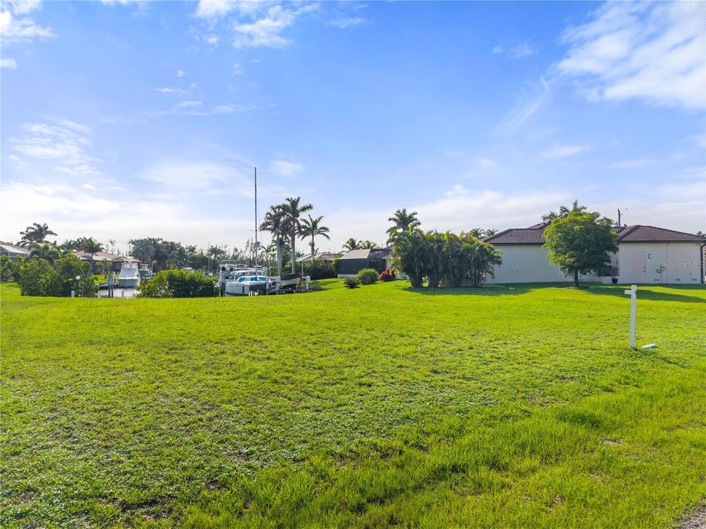 Photo of 3408 Sandpiper Drive, Punta Gorda, FL 33950 (MLS # TB8394971)