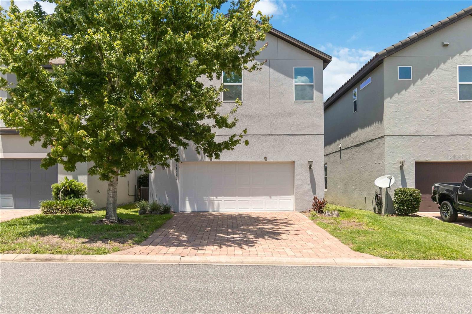 WATERMARK PH 1B - Residential