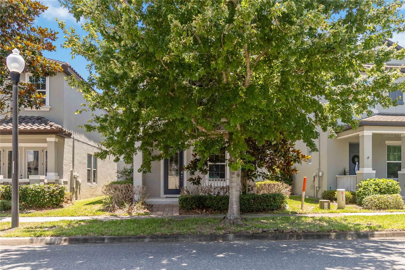 WATERMARK PH 1B - Residential