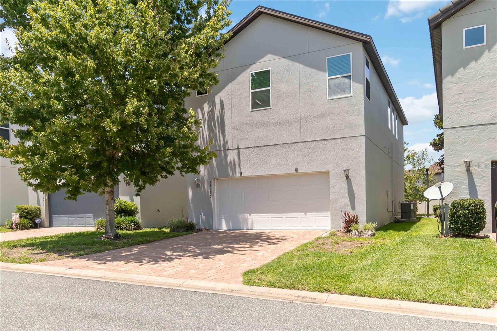 WATERMARK PH 1B - Residential