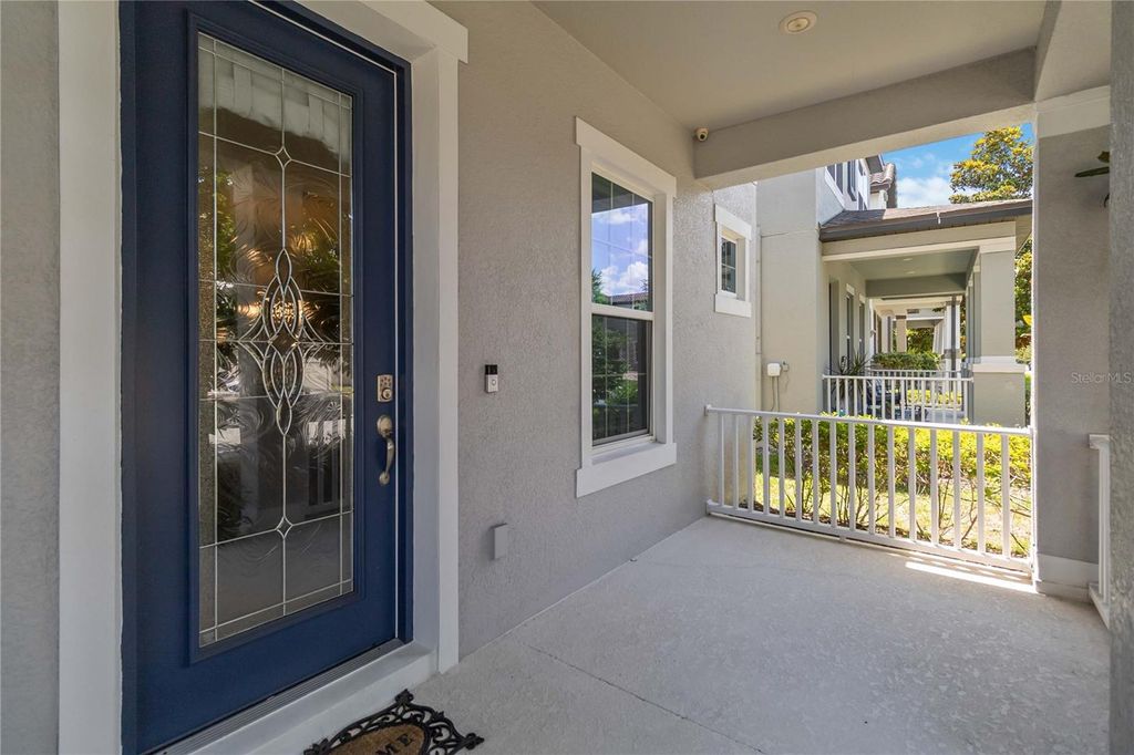 Photo of 14610 Seton Creek Boulevard, Winter Garden, FL 34787 (MLS # GC540630)
