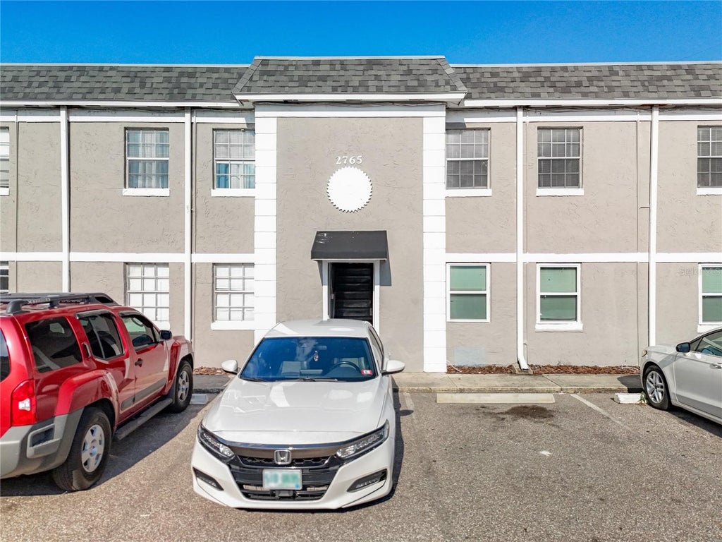 Photo of 2765 L B Mcleod Road #D, Orlando, FL 32805 (MLS # O6439760)