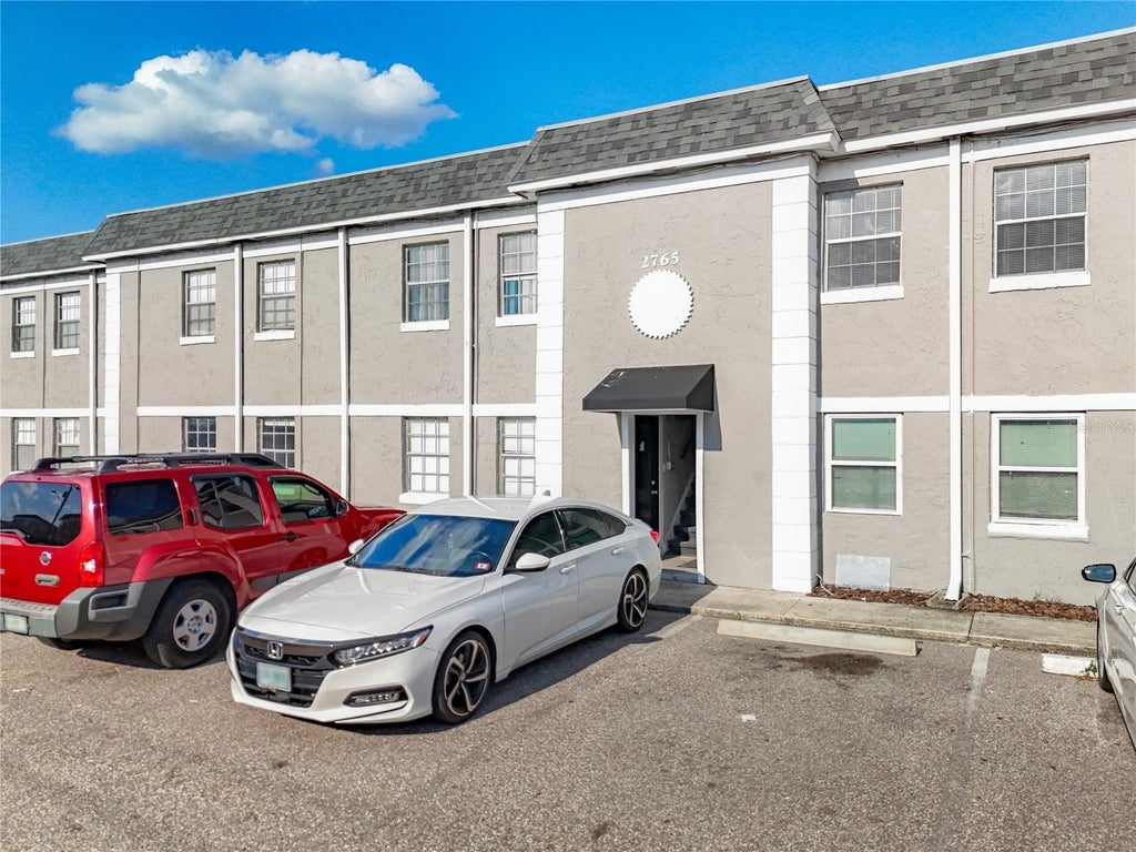 Photo of 2765 L B Mcleod Road #D, Orlando, FL 32805 (MLS # O6439760)