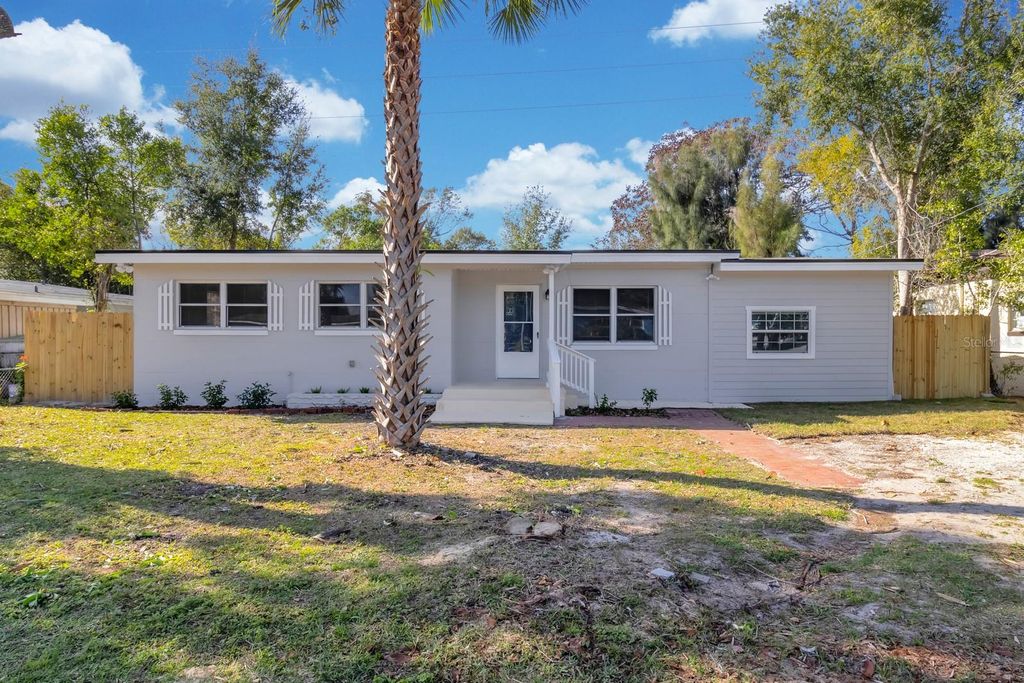 Photo of 1214 Elinore Drive, Orlando, FL 32808 (MLS # O6369557)