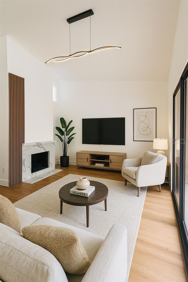 Photo of 1050 E Michigan Street #1050B, Orlando, FL 32806 (MLS # O6452134)