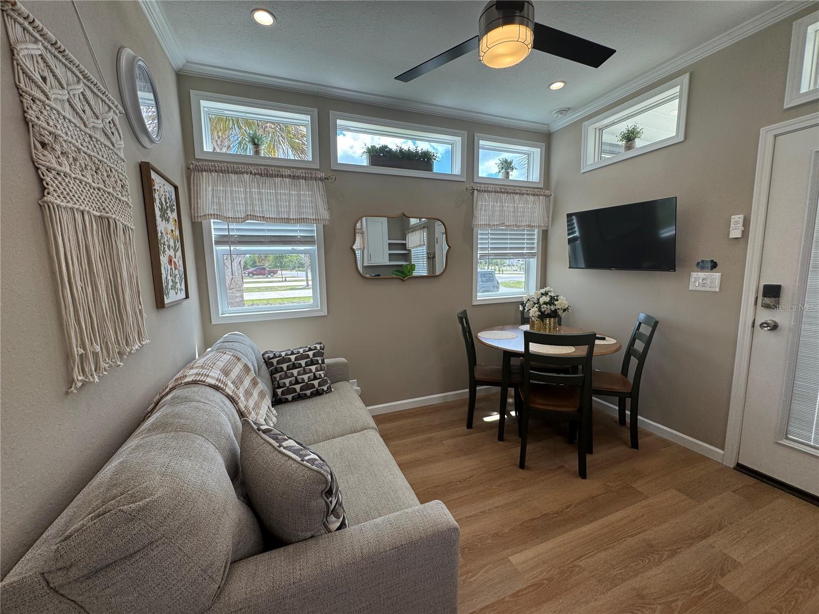 RESORT AT CANOPY OAKS - Residential