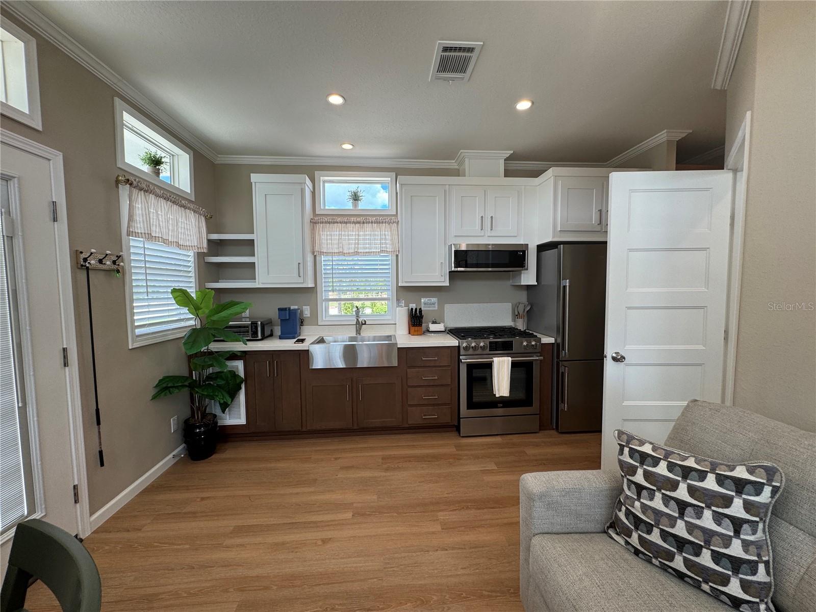 RESORT AT CANOPY OAKS - Residential