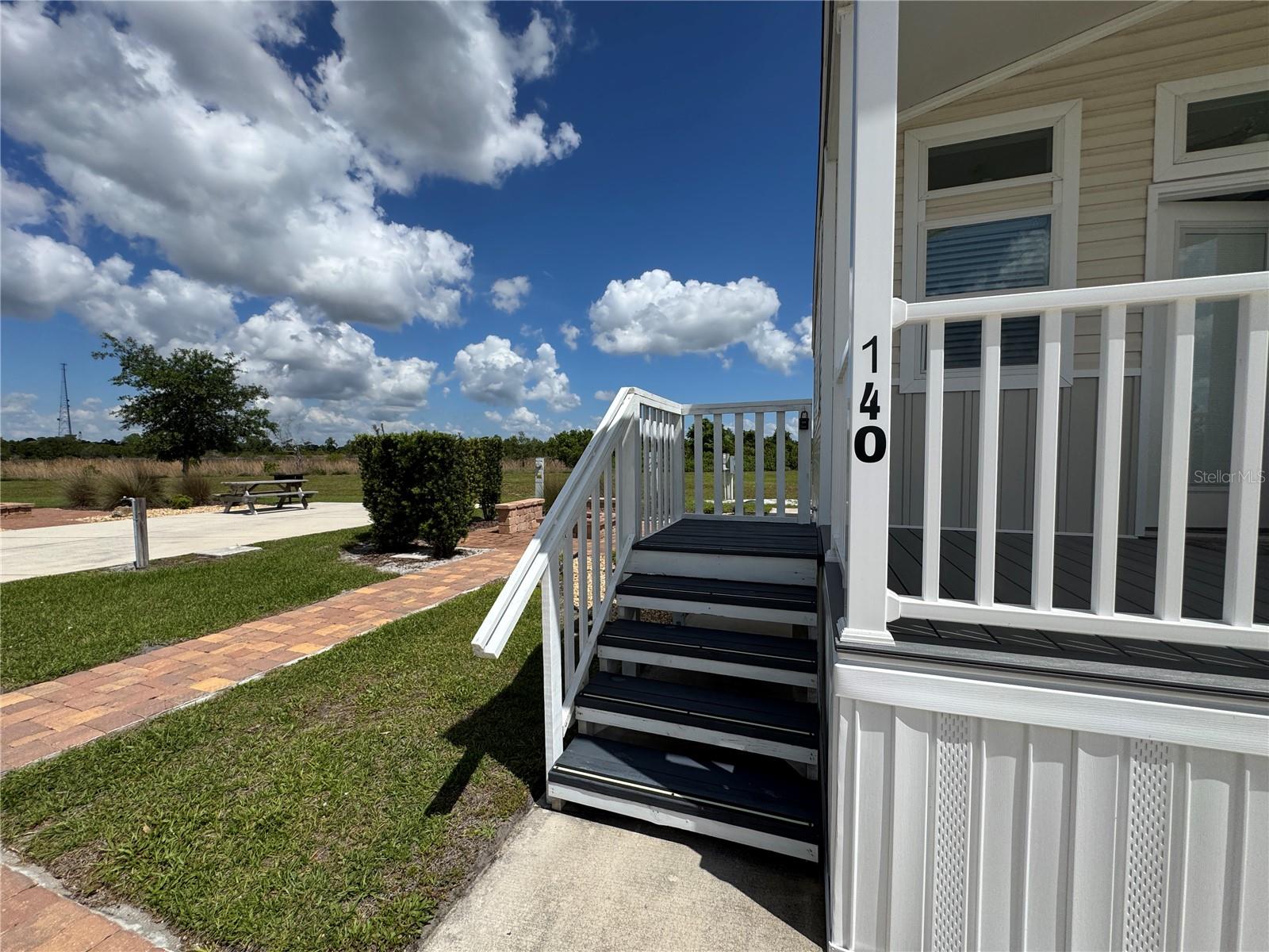 RESORT AT CANOPY OAKS - Residential