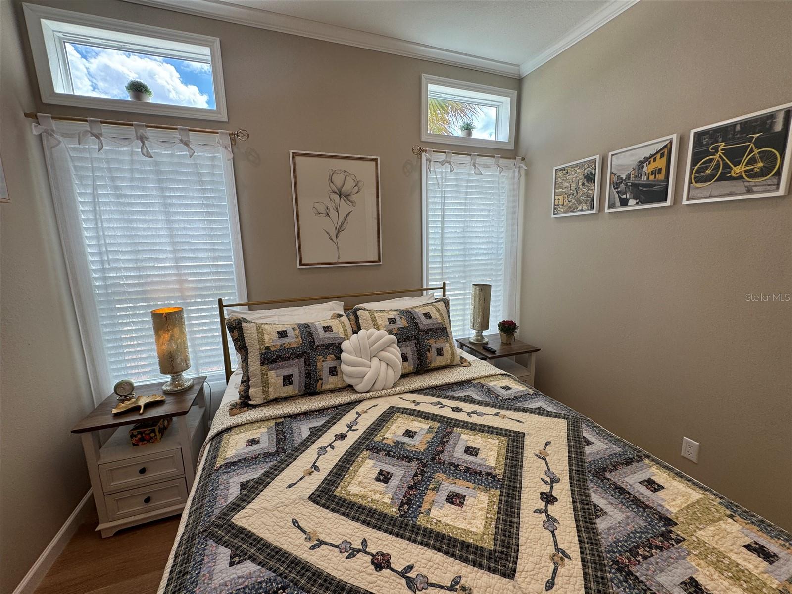 RESORT AT CANOPY OAKS - Residential