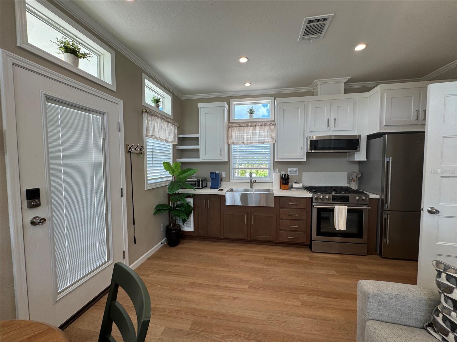 RESORT AT CANOPY OAKS - Residential