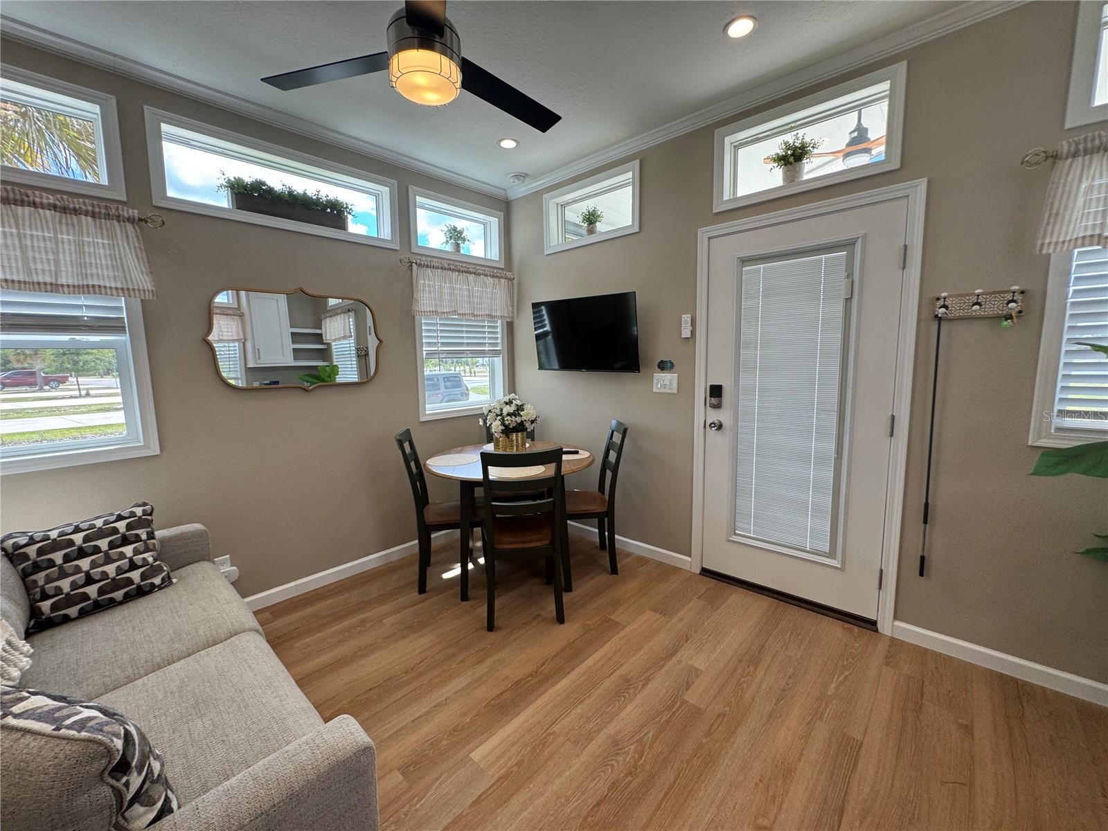 RESORT AT CANOPY OAKS - Residential