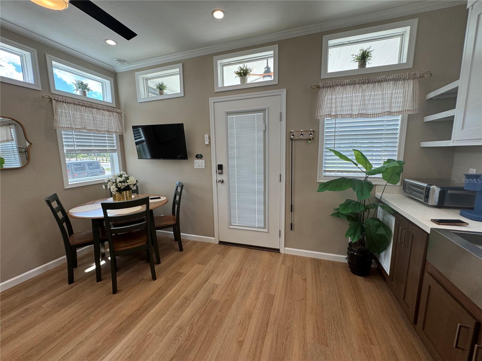 RESORT AT CANOPY OAKS - Residential