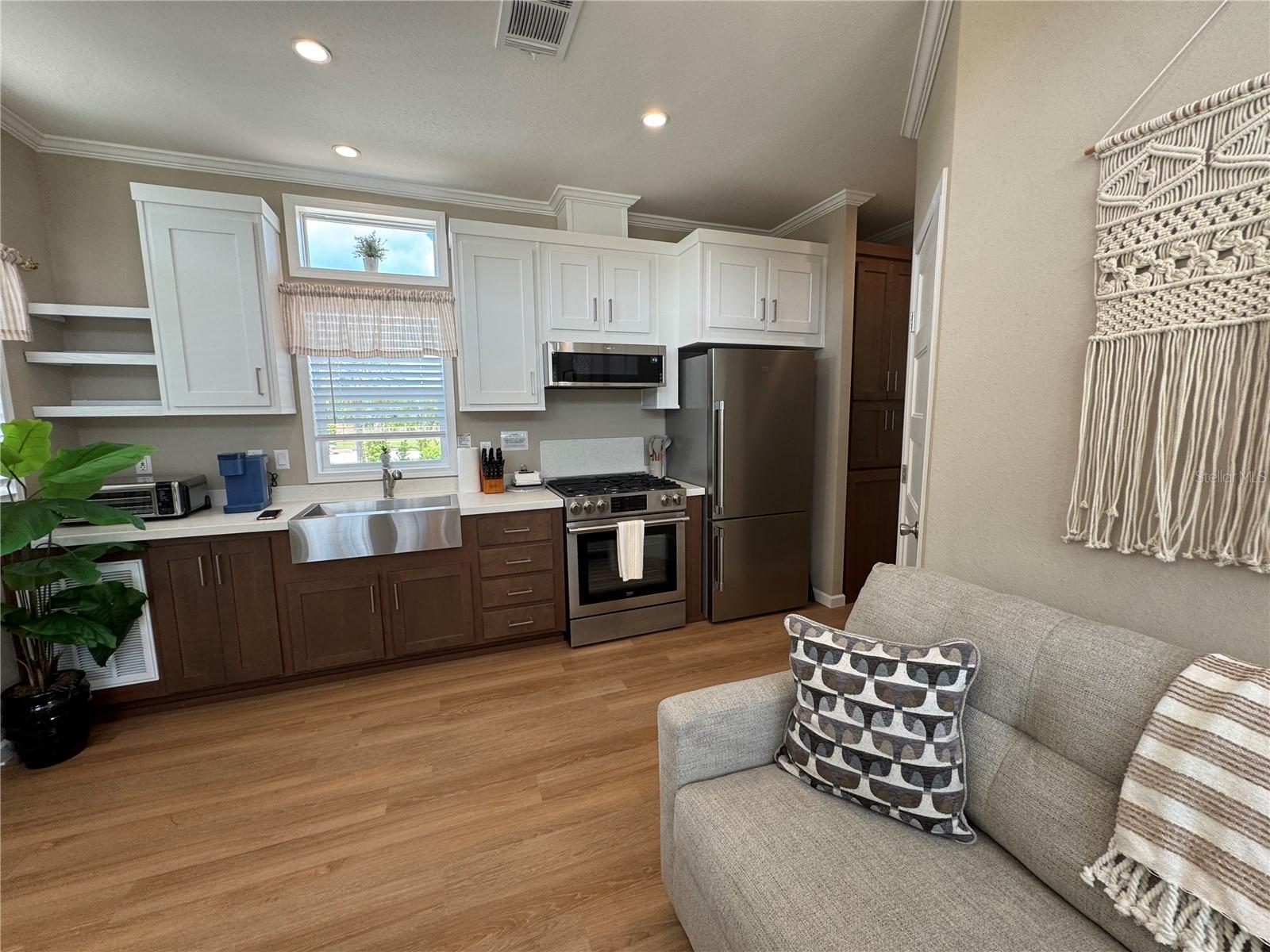 RESORT AT CANOPY OAKS - Residential