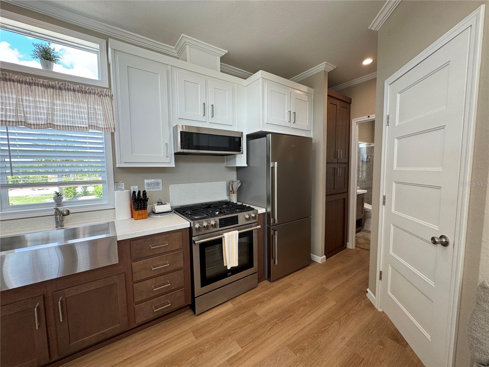 RESORT AT CANOPY OAKS - Residential