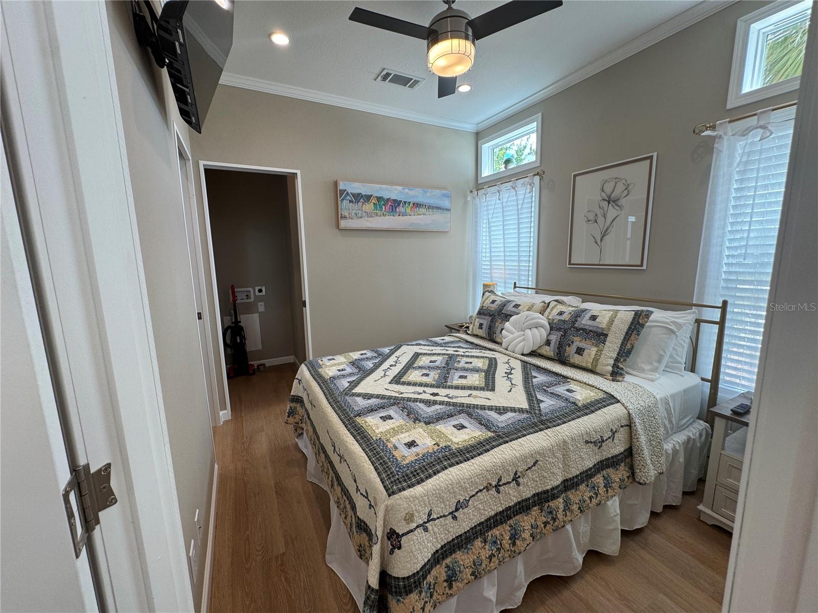 RESORT AT CANOPY OAKS - Residential