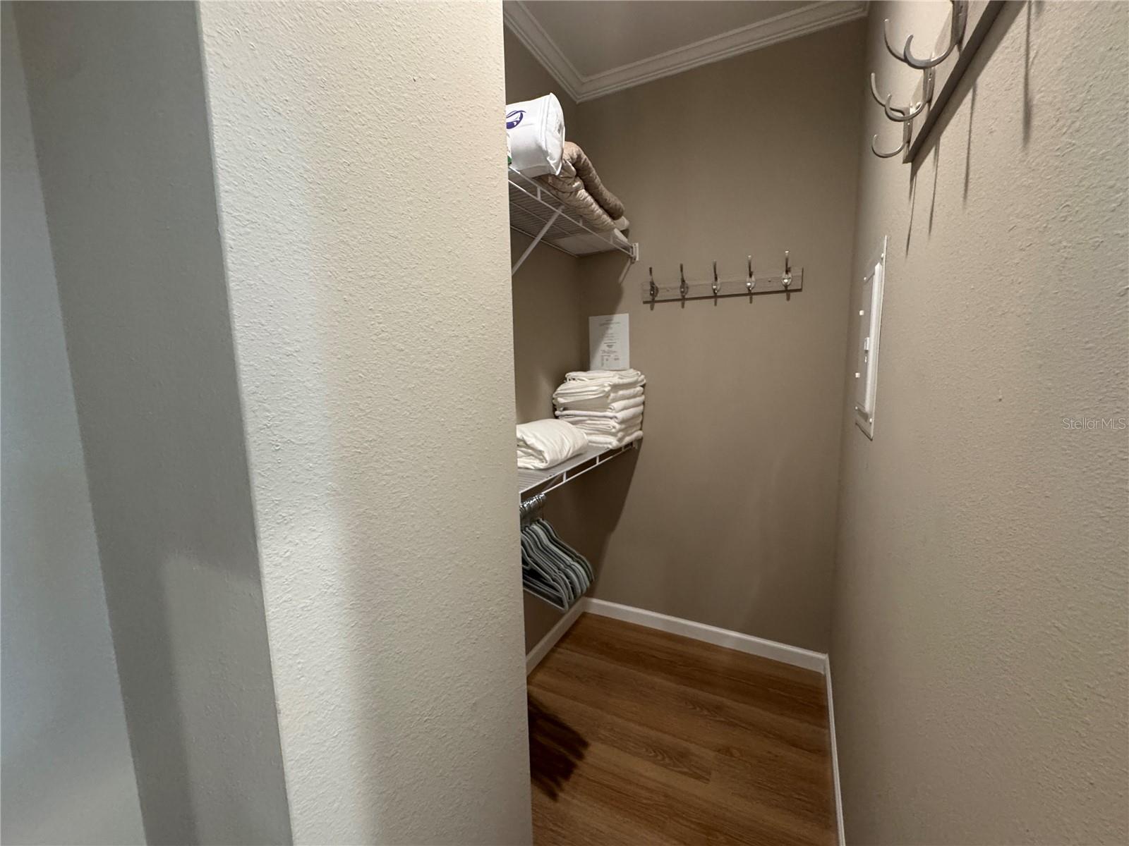RESORT AT CANOPY OAKS - Residential