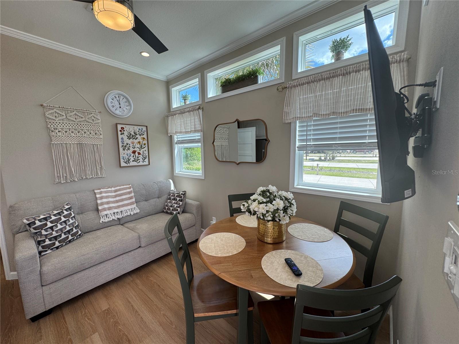 RESORT AT CANOPY OAKS - Residential