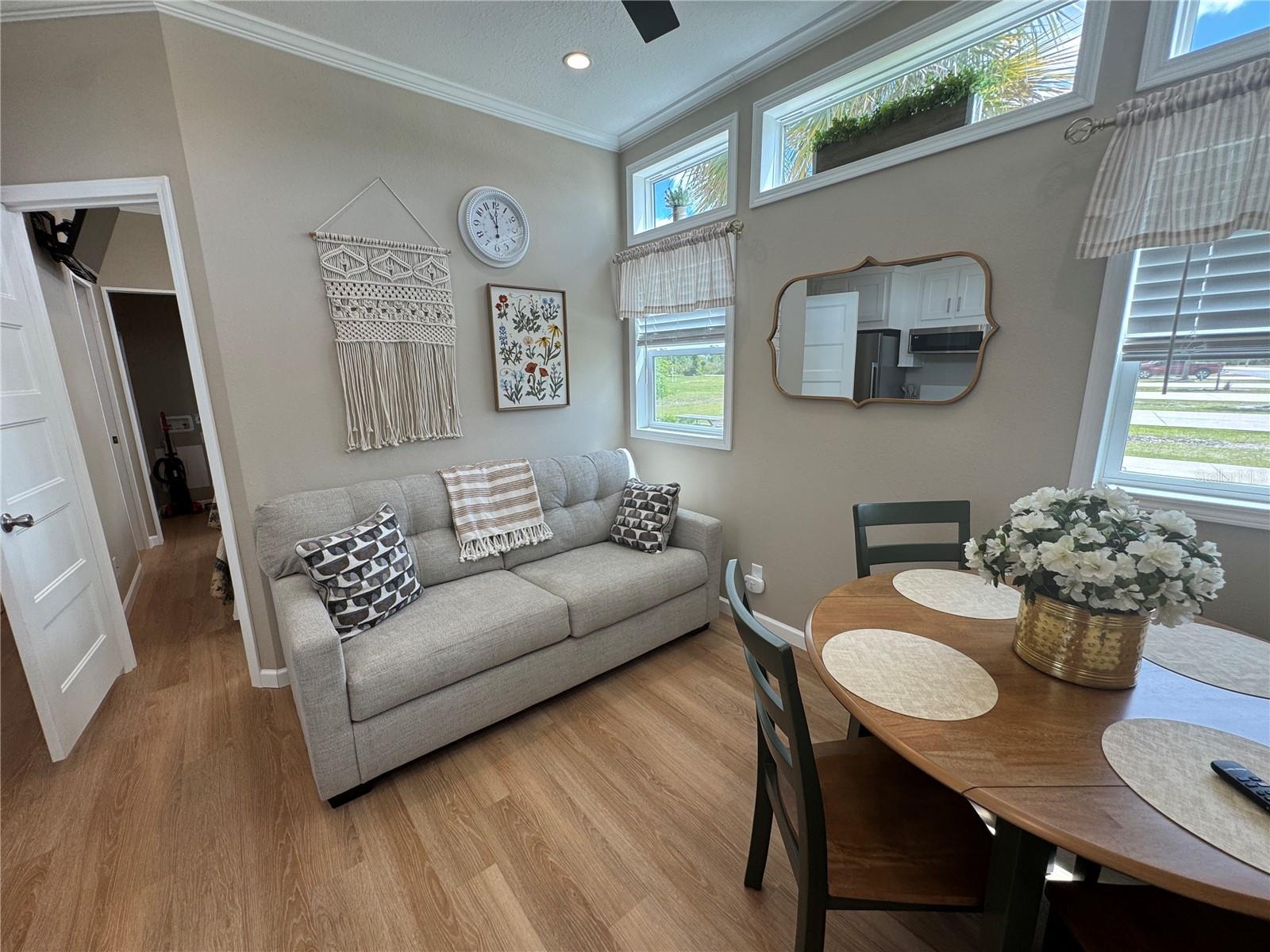 RESORT AT CANOPY OAKS - Residential