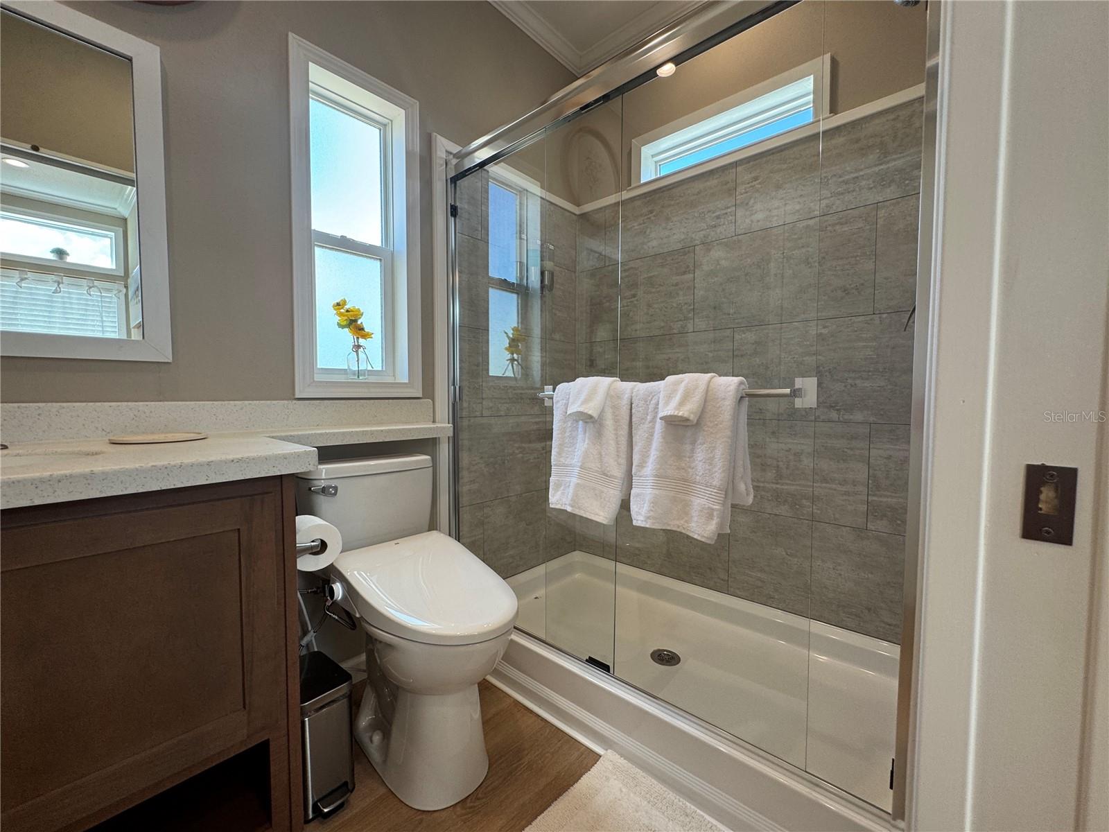 RESORT AT CANOPY OAKS - Residential
