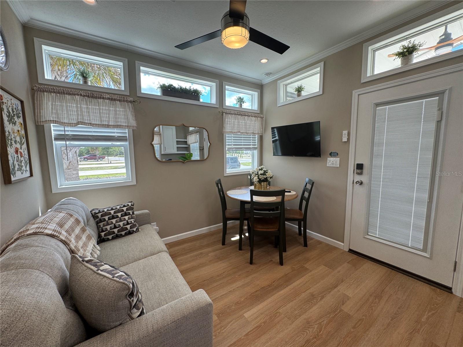 RESORT AT CANOPY OAKS - Residential