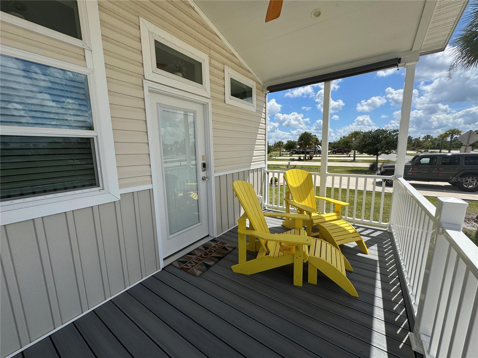 RESORT AT CANOPY OAKS - Residential
